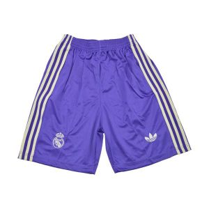 real madrid spesialutgave 2025-2026 bla shorts