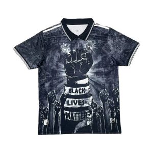 real madrid drakt spesialutgave svart hvit 2026-2027