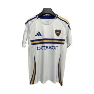 boca juniors drakt borte 2025-2026