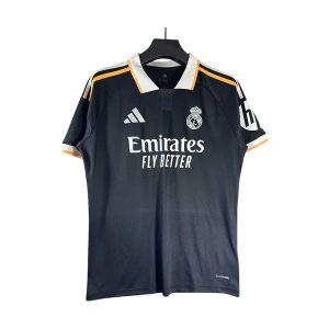 real madrid drakt spesialutgave svart 2026-2027