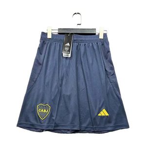 boca juniors shorts borte 2025-2026