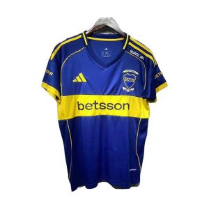 boca juniors drakt spesialutgave 120 jubileumsutgave 2025-2026