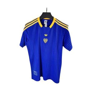 boca juniors drakt spesialutgave bla boom 2025-2026
