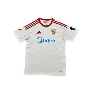 sevilla drakt hjemme 2025-2026