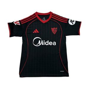 sevilla drakt tredje 2025-2026