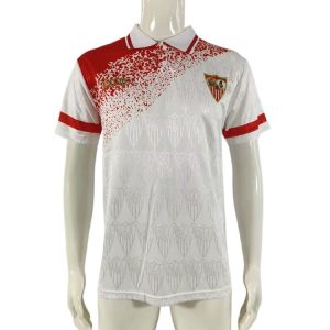 sevilla retro drakt hjemme 1993-1994