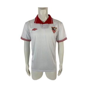 sevilla retro drakt hjemme 2012-2013