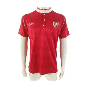 sevilla retro drakt borte 1991-1992