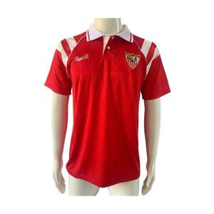 sevilla retro drakt borte 1992-1996