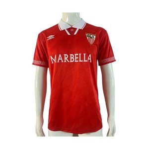 sevilla retro drakt borte 1994-1996