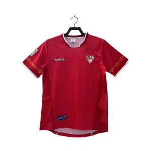 sevilla retro drakt borte 2003-2004