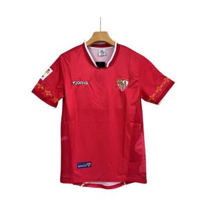 sevilla retro drakt borte 2013-2014