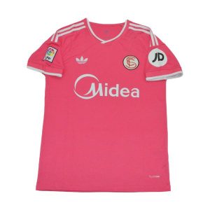 sevilla drakt keeper rosa (2) 2025-2026