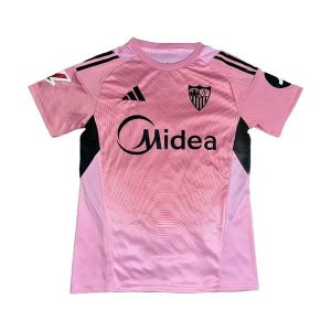 sevilla drakt keeper rosa 2025-2026