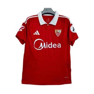 sevilla drakt borte 2025-2026