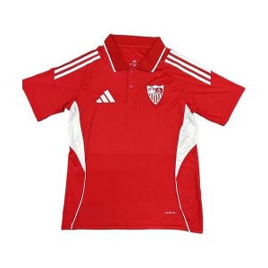 polo sevilla 2025-2026 rod