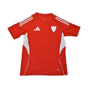 sevilla drakt trenings rod 2025-2026