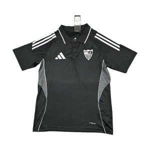 polo sevilla 2025-2026 svart