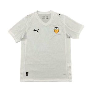 valencia drakt hjemme 2025-2026