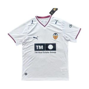 valencia drakt hjemme 2026-2027