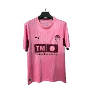 valencia drakt tredje 2026-2027