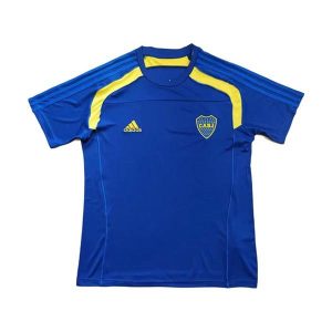 boca juniors drakt trenings bla 2025-2026