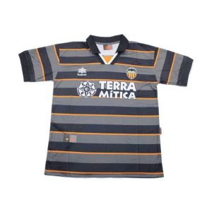 valencia retro drakt tredje 1999-2000