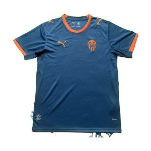 valencia drakt borte 2026-2027