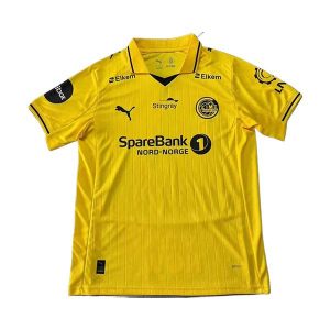 glimt drakt hjemme 2026-2027