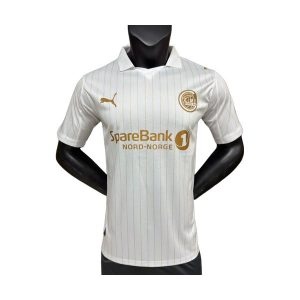 glimt drakt borte spillerversjon 2026-2027