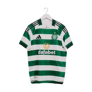 celtic drakt hjemme 2025-2026