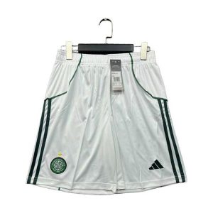 celtic shorts hjemme 2025-2026