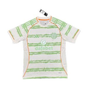 celtic drakt tredje 2025-2026