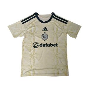 celtic drakt tredje 2026-2027