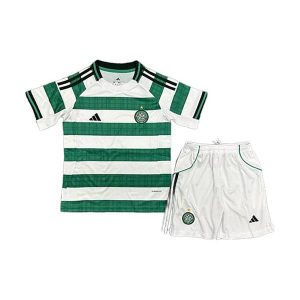 celtic barn drakt sett hjemme 2025-2026