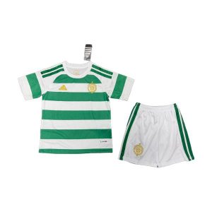 celtic barn drakt sett hjemme 2026-2027