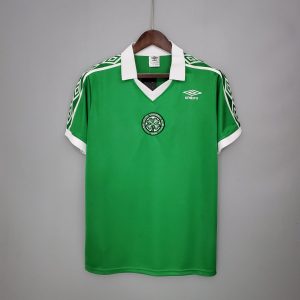 celtic retro drakt borte 1980