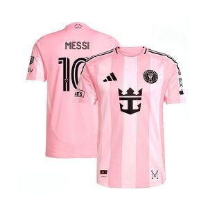 inter miami messi 10 hjemme drakt 2026-2027