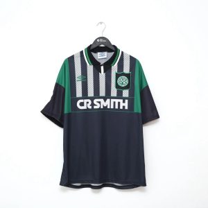 celtic retro drakt borte 1994-1996