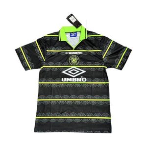 celtic retro drakt borte 1997-1998