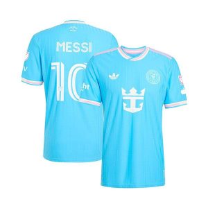 inter miami messi 10 tredje drakt 2025-2026