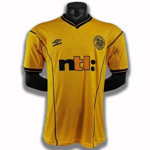 celtic retro drakt borte 2000-2002