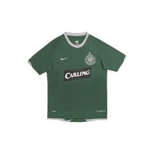 celtic retro drakt borte 2007-2008
