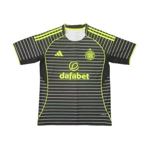 celtic drakt borte 2025-2026
