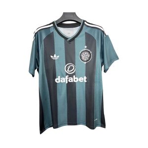 celtic drakt borte 2026-2027