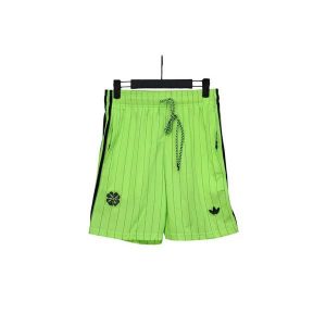 celtic spesialutgave 2025-2026 gronn icon shorts