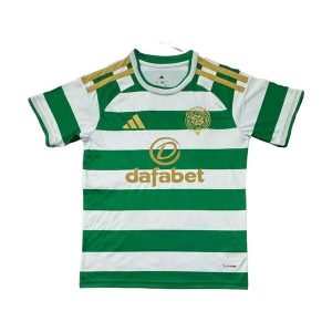 celtic drakt spesialutgave gronn hvit 60 jubileumsutgave 2026-2027