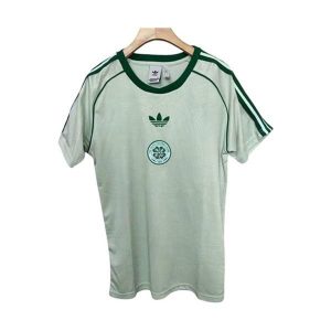 celtic drakt spesialutgave gronn 2025-2026
