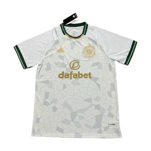 celtic drakt minneutgave hvit gull 2026-2027