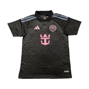 polo inter miami svart 2026-2027